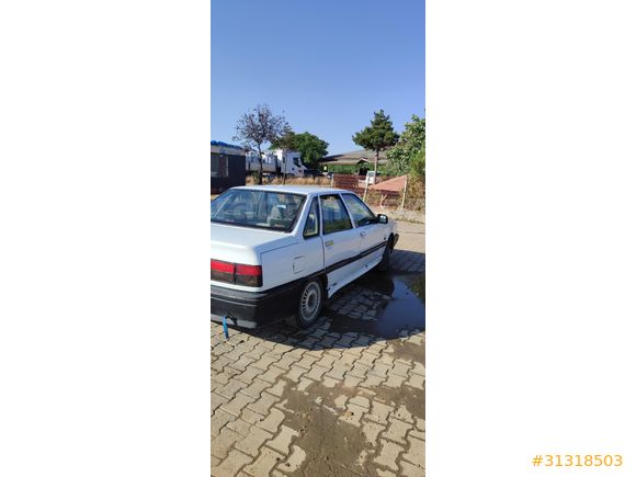 Muayne YENİLENDİ  Renault R 21 1.6 Optima 1995 Model
