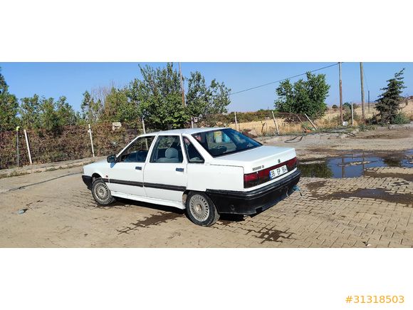 Sahibinden Renault R 21 1.6 Optima 1995 Model