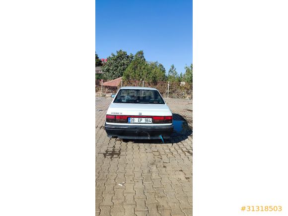 Muayne YENİLENDİ  Renault R 21 1.6 Optima 1995 Model