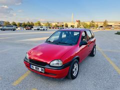 K.KARTA TAKSİTİMKANI 96CORSA 1.4LPGLİ FIRSAT