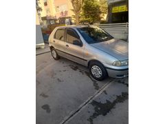 Sahibinden Fiat Palio 1.4 EL 2000 Model