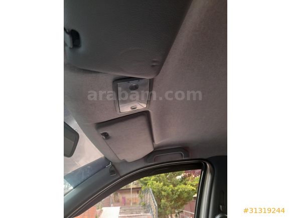 Sahibinden Fiat Palio 1.4 EL 2000 Model