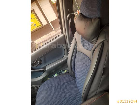 Sahibinden Fiat Palio 1.4 EL 2000 Model