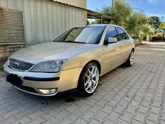 Sahibinden Ford Mondeo 2.0 Ghia 2005 Model 