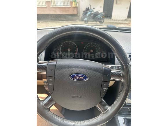 Sahibinden Ford Mondeo 2.0 Ghia 2005 Model 