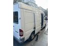 Sahibinden Mercedes - Benz Sprinter 213 CDI 2005 Model İstanbul