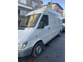 Sahibinden Mercedes - Benz Sprinter 213 CDI 2005 Model İstanbul