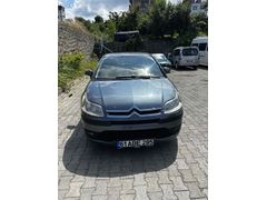 Sahibinden Citroen C4 1.6 HDi SX 2008 Model 