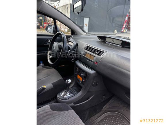 Sahibinden Citroen C4 1.6 HDi SX 2008 Model 