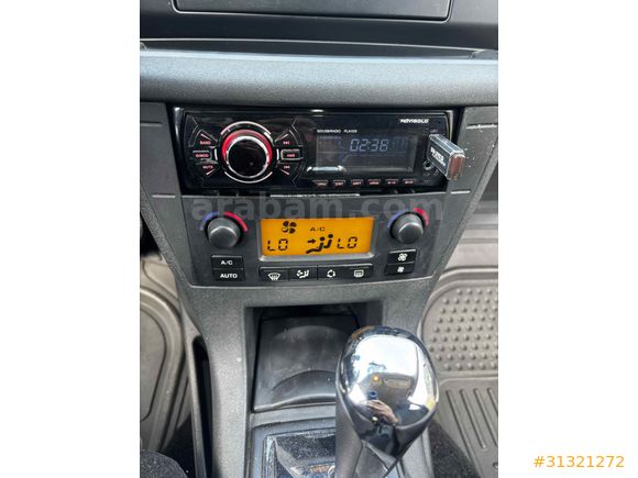 Sahibinden Citroen C4 1.6 HDi SX 2008 Model 