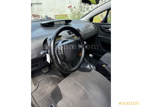 Sahibinden Citroen C4 1.6 HDi SX 2008 Model 