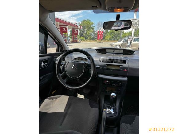 Sahibinden Citroen C4 1.6 HDi SX 2008 Model 