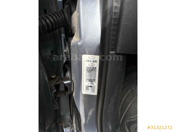 Sahibinden Citroen C4 1.6 HDi SX 2008 Model 