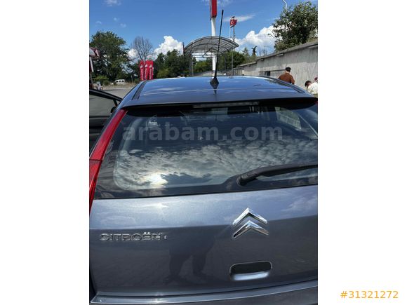 Sahibinden Citroen C4 1.6 HDi SX 2008 Model 