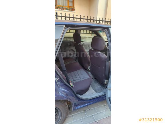 ACİL Sahibinden Opel Astra 1.6 GLS 1998 Model