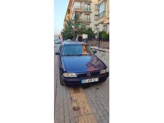 ACİL Sahibinden Opel Astra 1.6 GLS 1998 Model