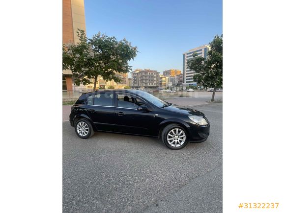 Sahibinden Opel Astra 1.3 CDTI Enjoy 2008 Model 
