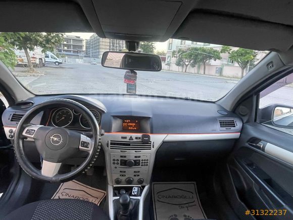 Sahibinden Opel Astra 1.3 CDTI Enjoy 2008 Model 