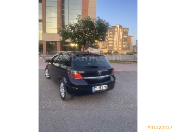 Sahibinden Opel Astra 1.3 CDTI Enjoy 2008 Model 