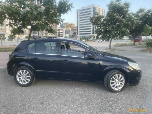 Sahibinden Opel Astra 1.3 CDTI Enjoy 2008 Model 
