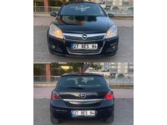 Sahibinden Opel Astra 1.3 CDTI Enjoy 2008 Model 