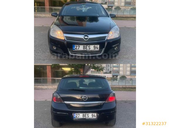 Sahibinden Opel Astra 1.3 CDTI Enjoy 2008 Model 
