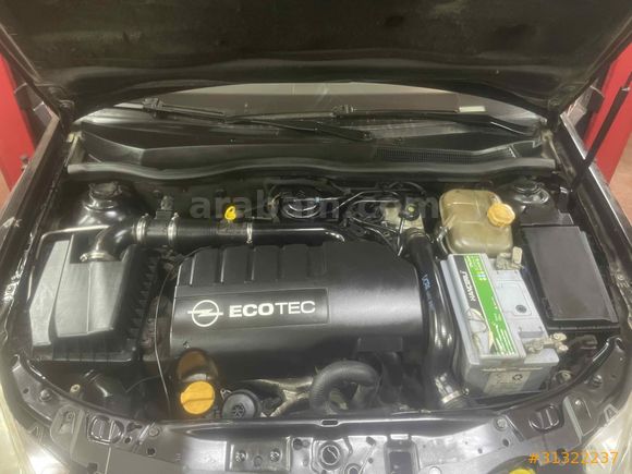 Sahibinden Opel Astra 1.3 CDTI Enjoy 2008 Model 