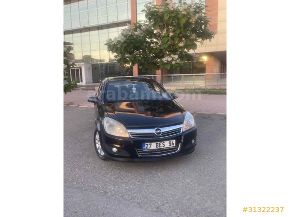 Sahibinden Opel Astra 1.3 CDTI Enjoy 2008 Model 