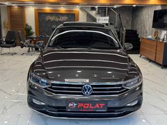 POLAT"TAN 2020 MODEL PASSAT 1.5 ELEGANCE CAM TAVAN