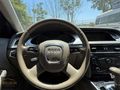 AUDİ A4 YENİ KASA
