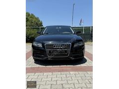 AUDİ A4 YENİ KASA