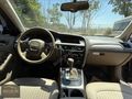 AUDİ A4 YENİ KASA