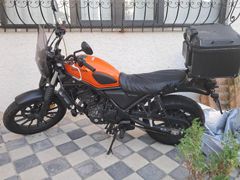 Sahibinden Honda CL 250