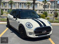 2016 MİNİ COOPER 1.5 D CHİLİ OTOMATİK HATASIZ BOYASIZ CAM TAVAN