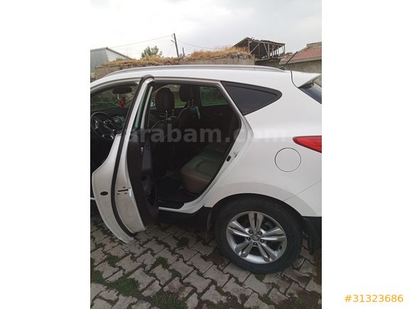 Sahibinden Hyundai ix35 1.6 GDI Style Plus 2012 Model