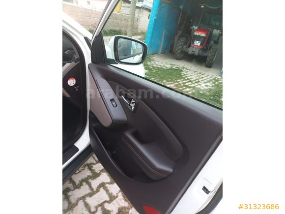 Sahibinden Hyundai ix35 1.6 GDI Style Plus 2012 Model