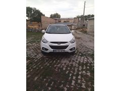 Sahibinden Hyundai ix35 1.6 GDI Style Plus 2012 Model