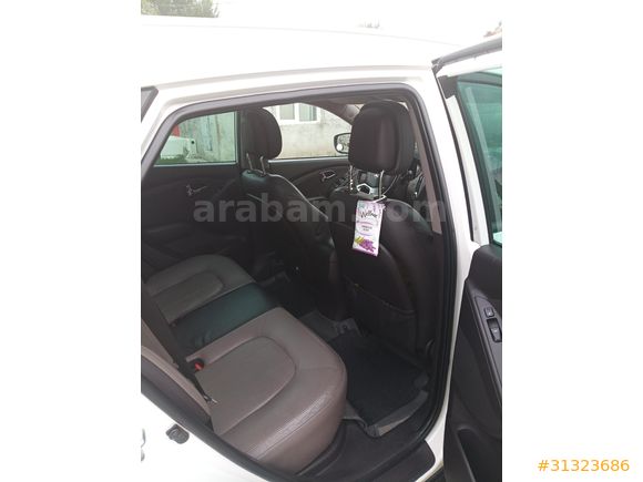 Sahibinden Hyundai ix35 1.6 GDI Style Plus 2012 Model