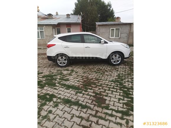 Sahibinden Hyundai ix35 1.6 GDI Style Plus 2012 Model