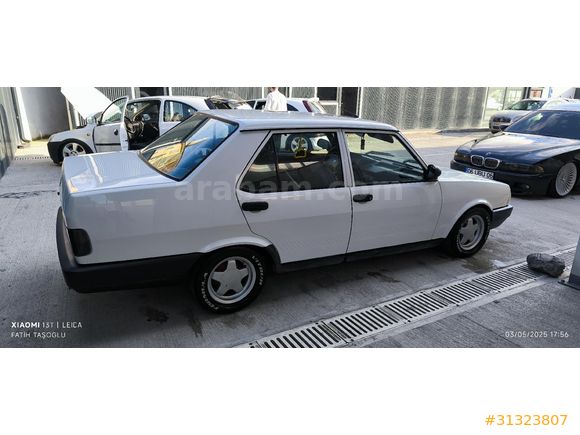 Sahibinden Tofaş Şahin 1.6 ie 2000 Model