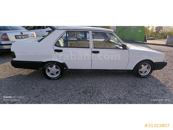 Sahibinden Tofaş Şahin 1.6 ie 2000 Model