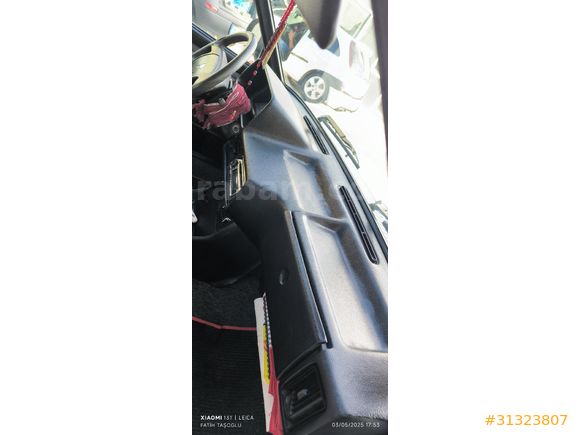 Sahibinden Tofaş Şahin 1.6 ie 2000 Model