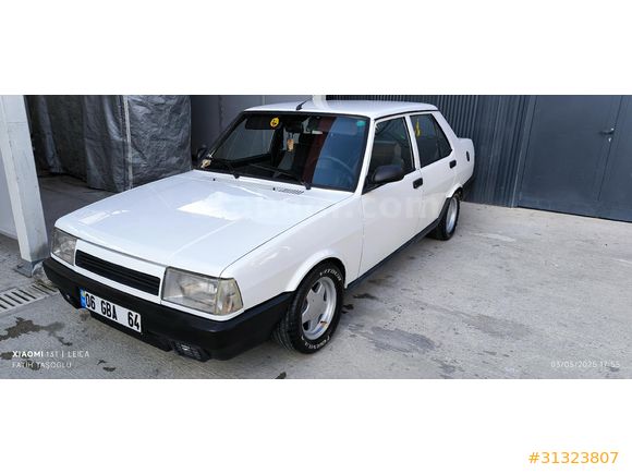 Sahibinden Tofaş Şahin 1.6 ie 2000 Model