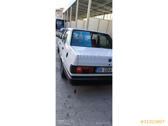 Sahibinden Tofaş Şahin 1.6 ie 2000 Model