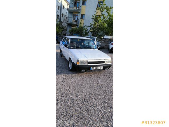 Sahibinden Tofaş Şahin 1.6 ie 2000 Model