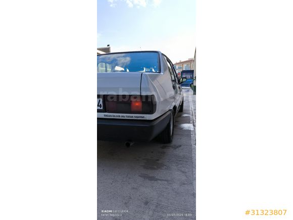 Sahibinden Tofaş Şahin 1.6 ie 2000 Model
