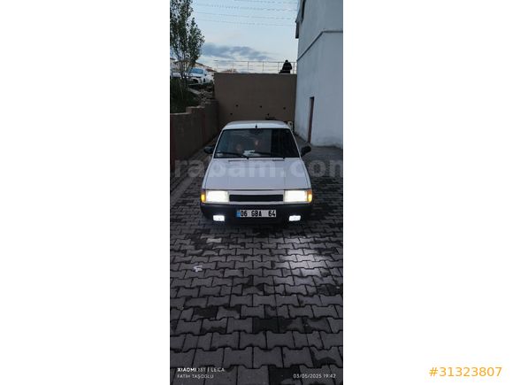 Sahibinden Tofaş Şahin 1.6 ie 2000 Model