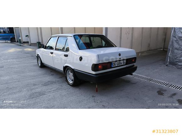 Sahibinden Tofaş Şahin 1.6 ie 2000 Model