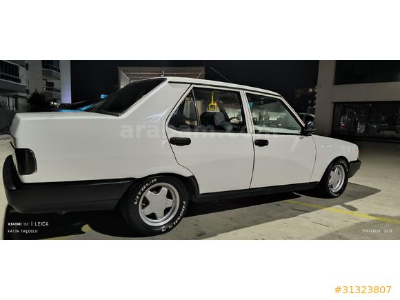 Sahibinden Tofaş Şahin 1.6 ie 2000 Model