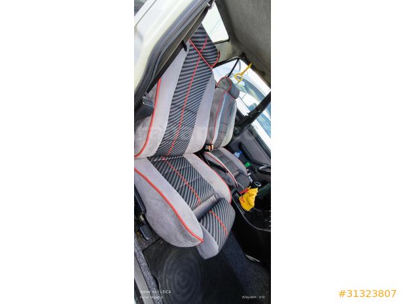 Sahibinden Tofaş Şahin 1.6 ie 2000 Model